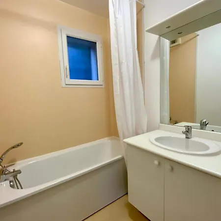 Les Naiades G34 - 2 Bedrooms For 5 People ! * Avene