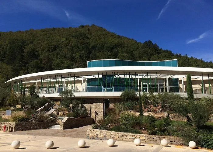 Les Naiades G34 - 2 Bedrooms For 5 People ! Casa de Férias Avene